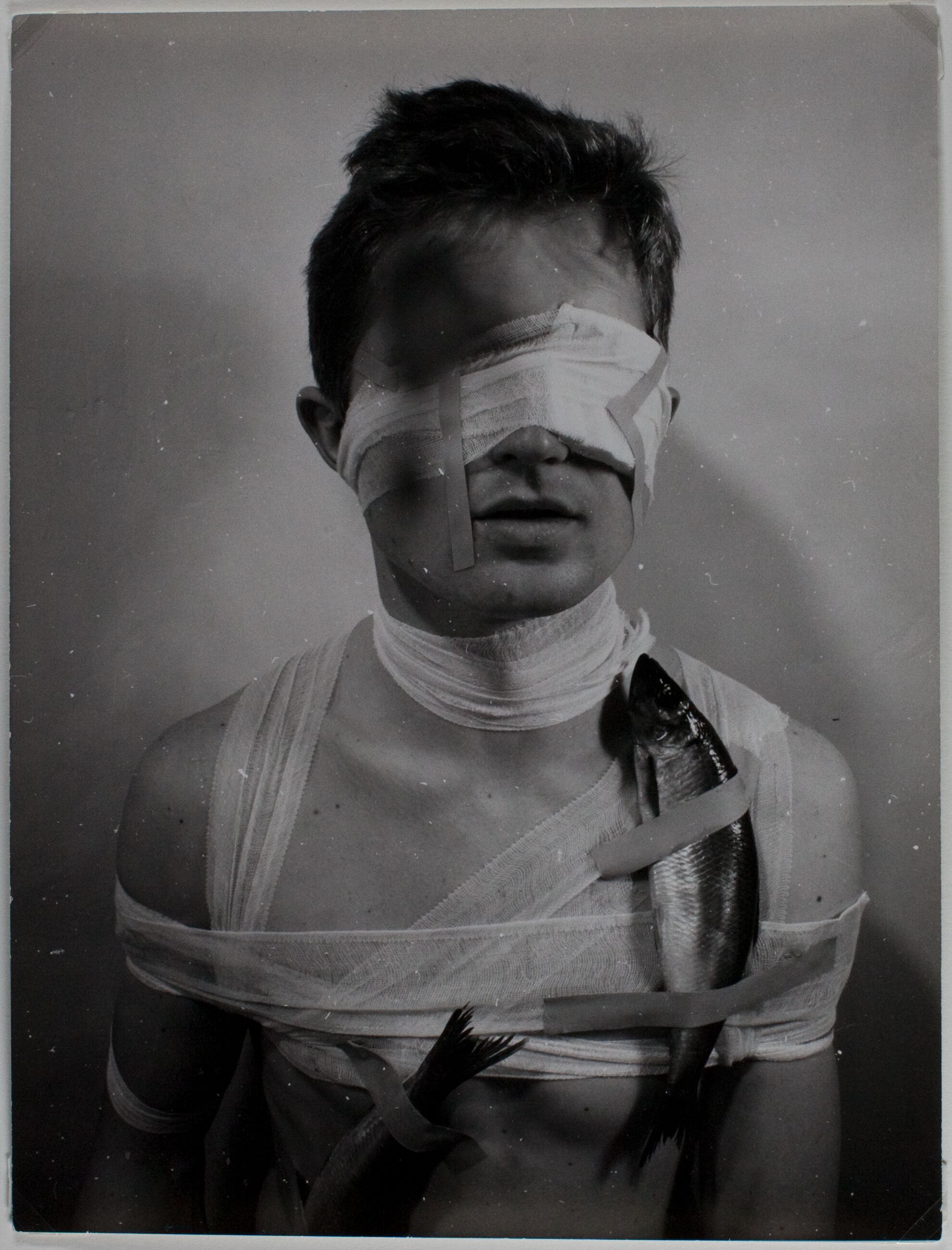 RITE OF PASSAGE - The Early Years of Vienna Actionism, 1960 – 1966